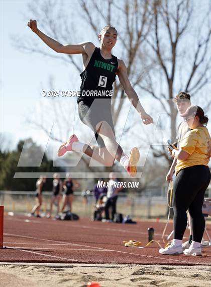 Thumbnail 3 in Murray Kula Invite (Boys Long Jump) photogallery.