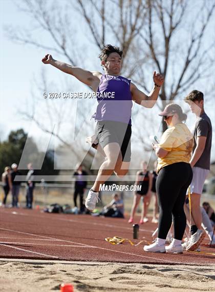 Thumbnail 3 in Murray Kula Invite (Boys Long Jump) photogallery.