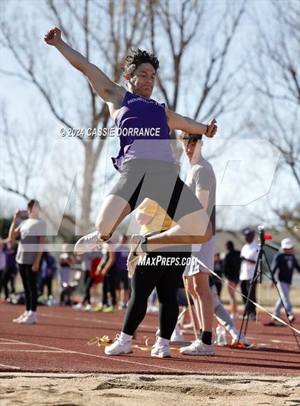 Thumbnail 1 in Murray Kula Invite (Boys Long Jump) photogallery.