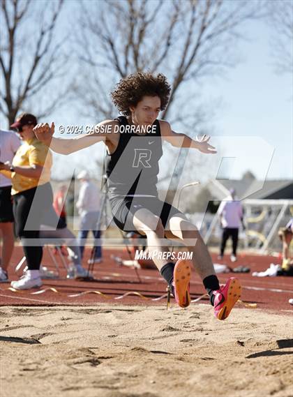 Thumbnail 2 in Murray Kula Invite (Boys Long Jump) photogallery.