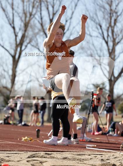 Thumbnail 3 in Murray Kula Invite (Boys Long Jump) photogallery.