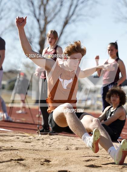 Thumbnail 3 in Murray Kula Invite (Boys Long Jump) photogallery.