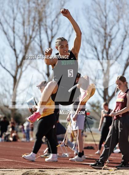 Thumbnail 1 in Murray Kula Invite (Boys Long Jump) photogallery.