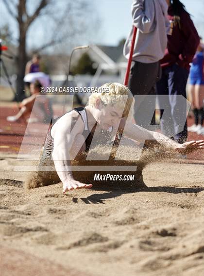 Thumbnail 3 in Murray Kula Invite (Boys Long Jump) photogallery.
