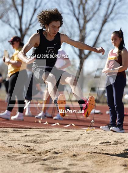 Thumbnail 1 in Murray Kula Invite (Boys Long Jump) photogallery.