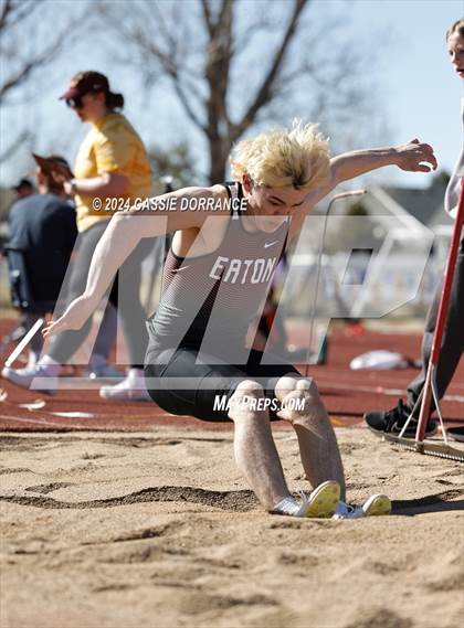 Thumbnail 2 in Murray Kula Invite (Boys Long Jump) photogallery.
