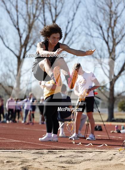 Thumbnail 3 in Murray Kula Invite (Boys Long Jump) photogallery.