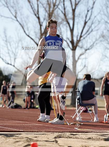 Thumbnail 2 in Murray Kula Invite (Boys Long Jump) photogallery.