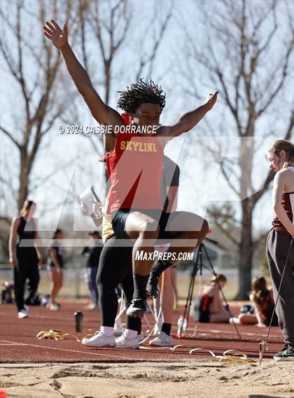 Thumbnail 1 in Murray Kula Invite (Boys Long Jump) photogallery.