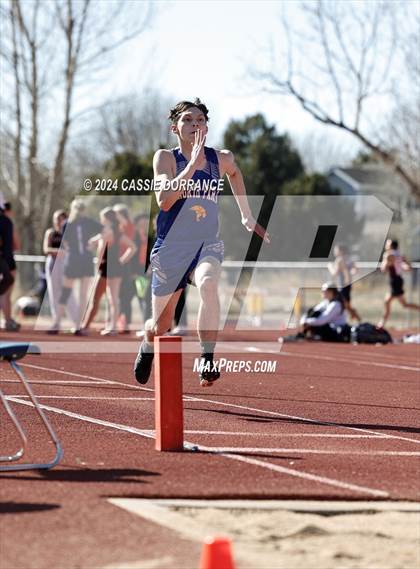 Thumbnail 2 in Murray Kula Invite (Boys Long Jump) photogallery.