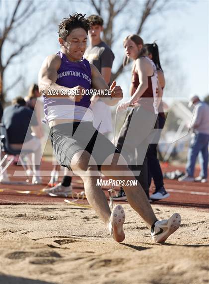Thumbnail 2 in Murray Kula Invite (Boys Long Jump) photogallery.