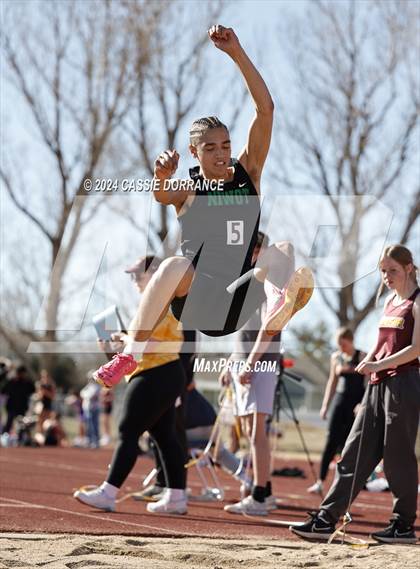 Thumbnail 1 in Murray Kula Invite (Boys Long Jump) photogallery.