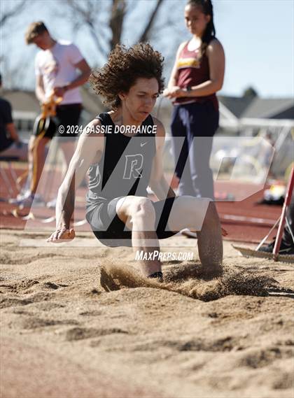 Thumbnail 2 in Murray Kula Invite (Boys Long Jump) photogallery.