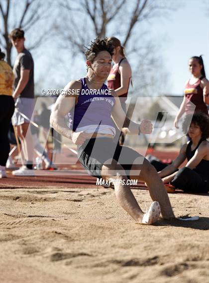 Thumbnail 2 in Murray Kula Invite (Boys Long Jump) photogallery.