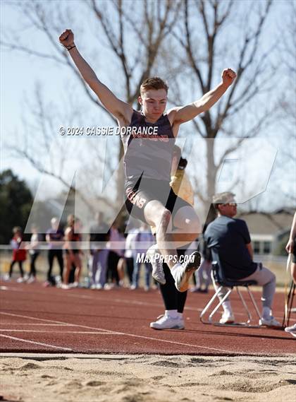 Thumbnail 3 in Murray Kula Invite (Boys Long Jump) photogallery.