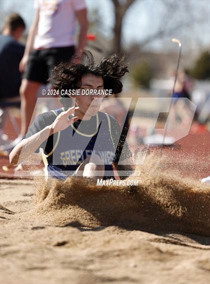Thumbnail 3 in Murray Kula Invite (Boys Long Jump) photogallery.