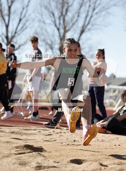Thumbnail 2 in Murray Kula Invite (Boys Long Jump) photogallery.