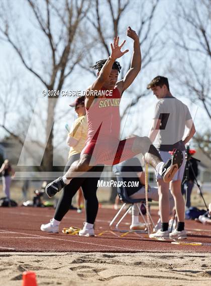 Thumbnail 1 in Murray Kula Invite (Boys Long Jump) photogallery.