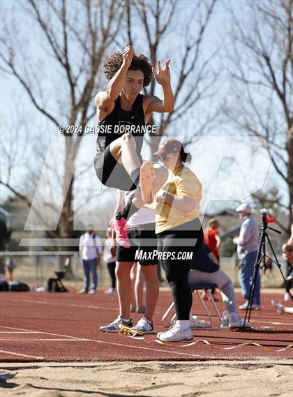 Thumbnail 3 in Murray Kula Invite (Boys Long Jump) photogallery.