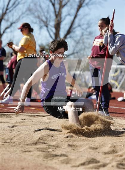 Thumbnail 1 in Murray Kula Invite (Boys Long Jump) photogallery.
