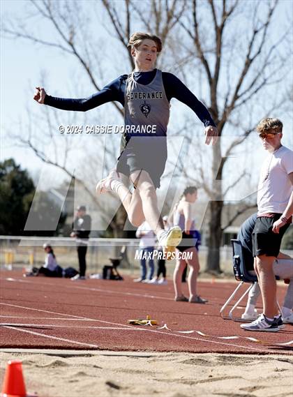 Thumbnail 2 in Murray Kula Invite (Boys Long Jump) photogallery.