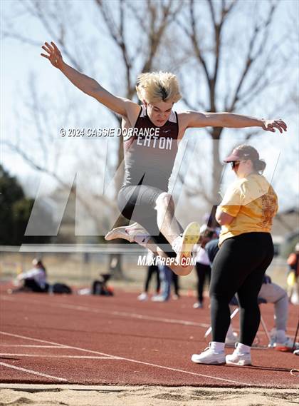 Thumbnail 3 in Murray Kula Invite (Boys Long Jump) photogallery.