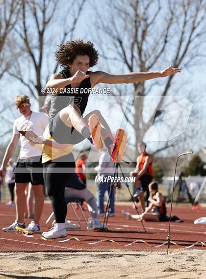 Thumbnail 1 in Murray Kula Invite (Boys Long Jump) photogallery.