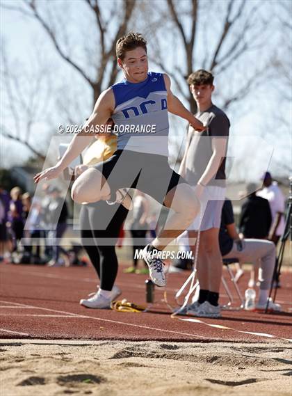 Thumbnail 2 in Murray Kula Invite (Boys Long Jump) photogallery.