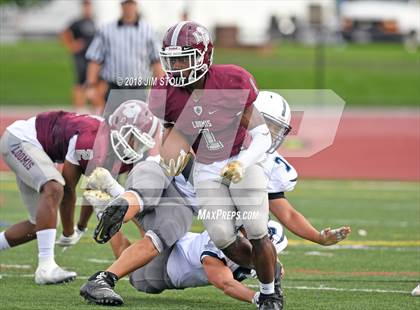 Thumbnail 2 in Phillips Andover @ Loomis Chaffee photogallery.