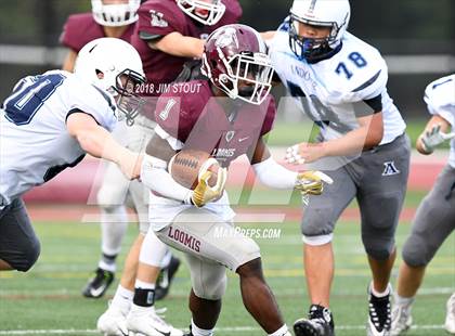 Thumbnail 1 in Phillips Andover @ Loomis Chaffee photogallery.