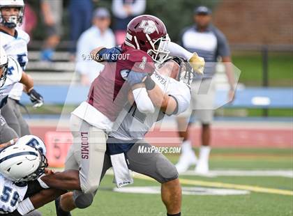 Thumbnail 1 in Phillips Andover @ Loomis Chaffee photogallery.