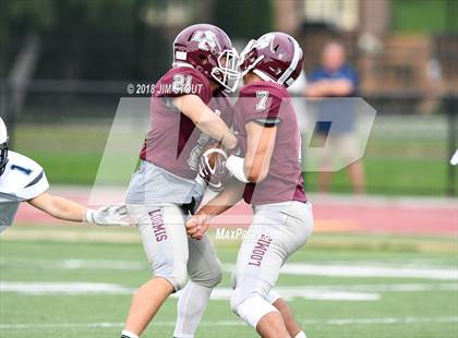 Thumbnail 3 in Phillips Andover @ Loomis Chaffee photogallery.
