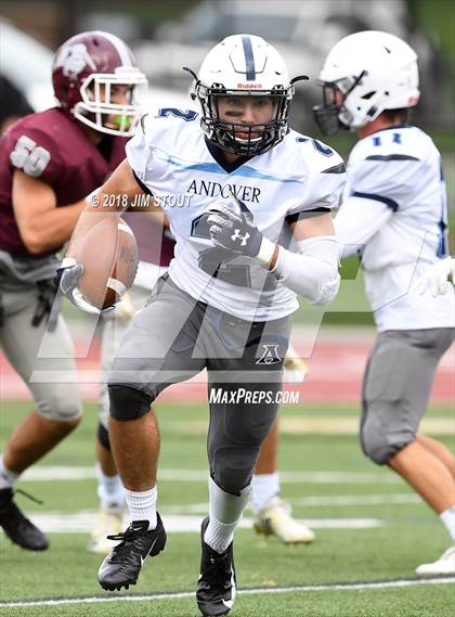Thumbnail 3 in Phillips Andover @ Loomis Chaffee photogallery.