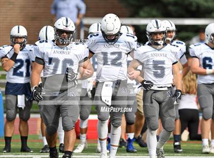 Thumbnail 1 in Phillips Andover @ Loomis Chaffee photogallery.
