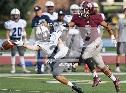 Thumbnail 2 in Phillips Andover @ Loomis Chaffee photogallery.
