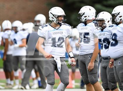 Thumbnail 3 in Phillips Andover @ Loomis Chaffee photogallery.