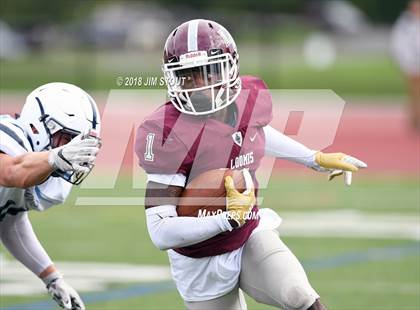 Thumbnail 3 in Phillips Andover @ Loomis Chaffee photogallery.