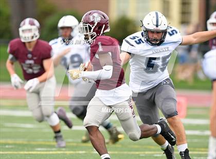 Thumbnail 1 in Phillips Andover @ Loomis Chaffee photogallery.