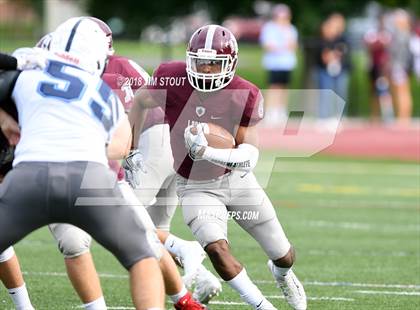 Thumbnail 2 in Phillips Andover @ Loomis Chaffee photogallery.