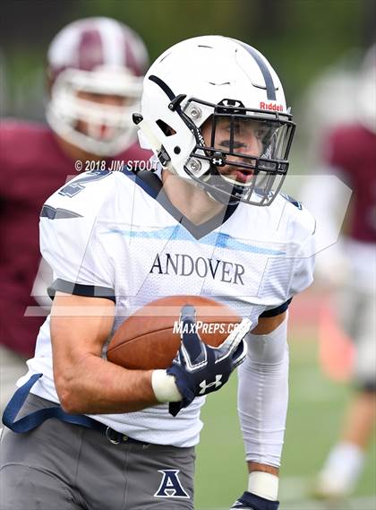Thumbnail 2 in Phillips Andover @ Loomis Chaffee photogallery.