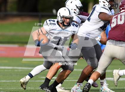 Thumbnail 3 in Phillips Andover @ Loomis Chaffee photogallery.