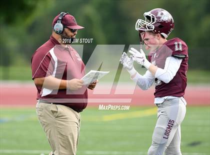 Thumbnail 3 in Phillips Andover @ Loomis Chaffee photogallery.