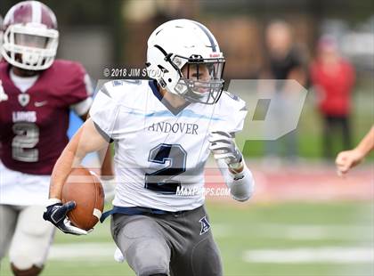 Thumbnail 3 in Phillips Andover @ Loomis Chaffee photogallery.