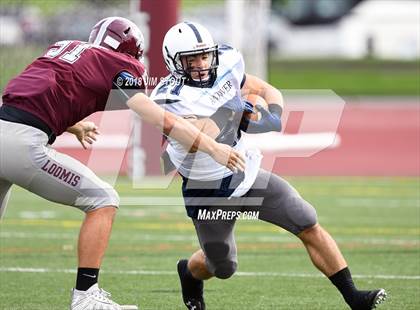 Thumbnail 3 in Phillips Andover @ Loomis Chaffee photogallery.