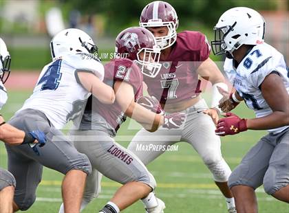 Thumbnail 1 in Phillips Andover @ Loomis Chaffee photogallery.