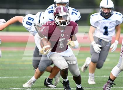 Thumbnail 3 in Phillips Andover @ Loomis Chaffee photogallery.
