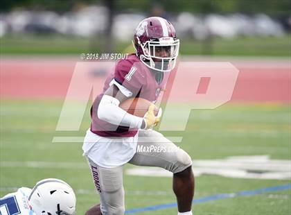 Thumbnail 1 in Phillips Andover @ Loomis Chaffee photogallery.