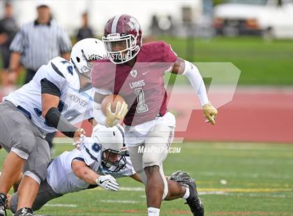 Thumbnail 1 in Phillips Andover @ Loomis Chaffee photogallery.