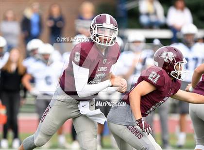 Thumbnail 1 in Phillips Andover @ Loomis Chaffee photogallery.