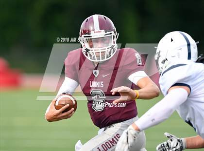 Thumbnail 2 in Phillips Andover @ Loomis Chaffee photogallery.